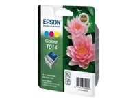 Cart Epson Color Stylcolor 480